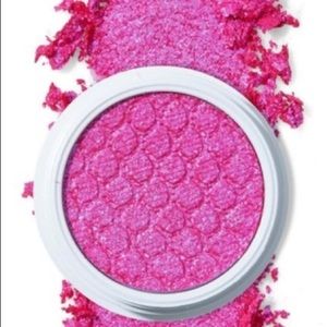 BRAND NEW Colour pop super shock shadow